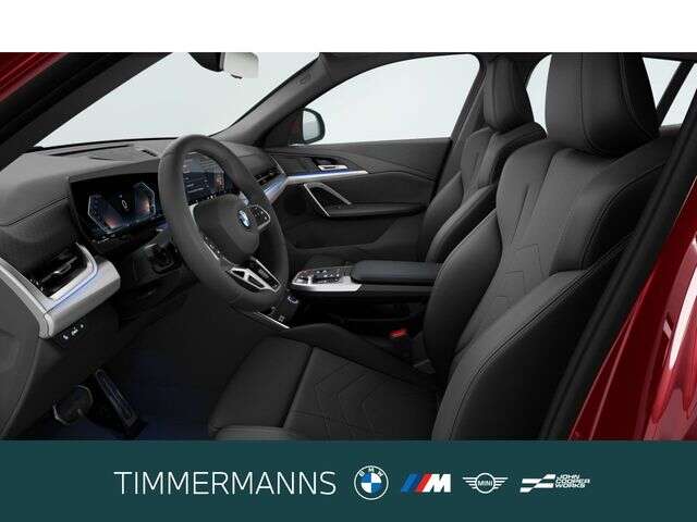 BMW X2 (Bild 3/5)