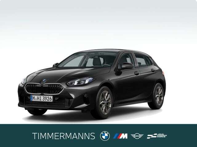 BMW 120 (Bild 1/5)