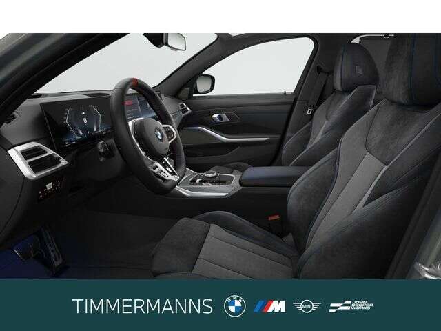 BMW M340d (Bild 3/5)