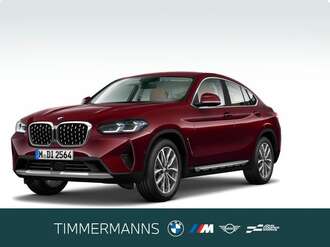 BMW X4 (Bild 1/5)