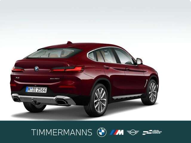 BMW X4 (Bild 2/5)
