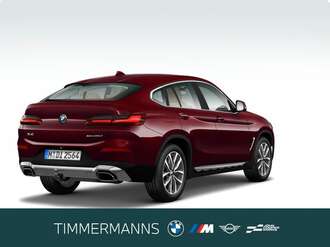 BMW X4 (Bild 2/5)