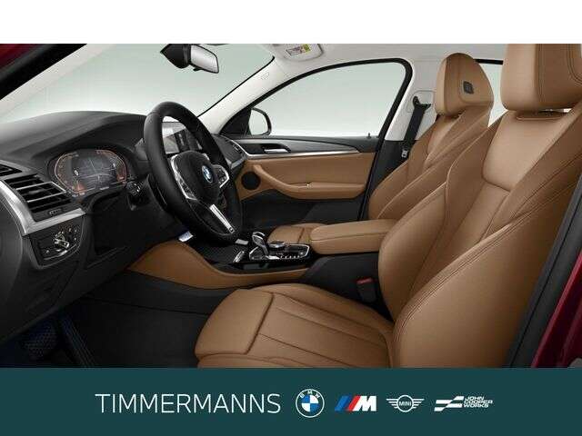BMW X4 (Bild 3/5)