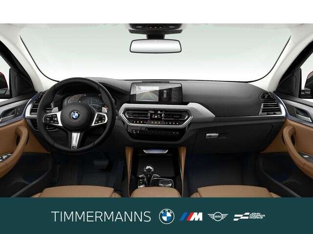 BMW X4 (Bild 4/5)