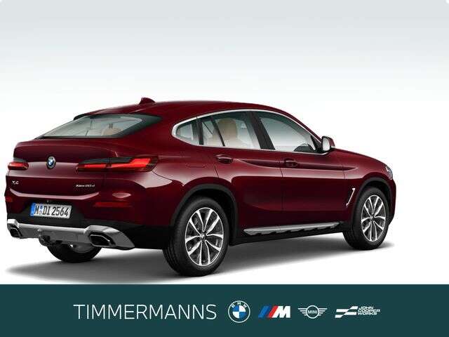 BMW X4 (Bild 5/5)