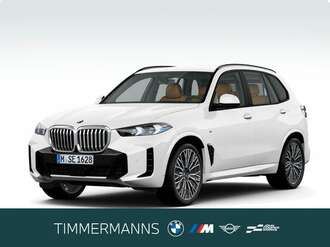BMW X5 (Bild 1/5)