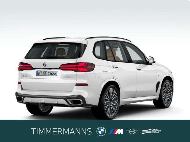 BMW X5 (Bild 2/5)