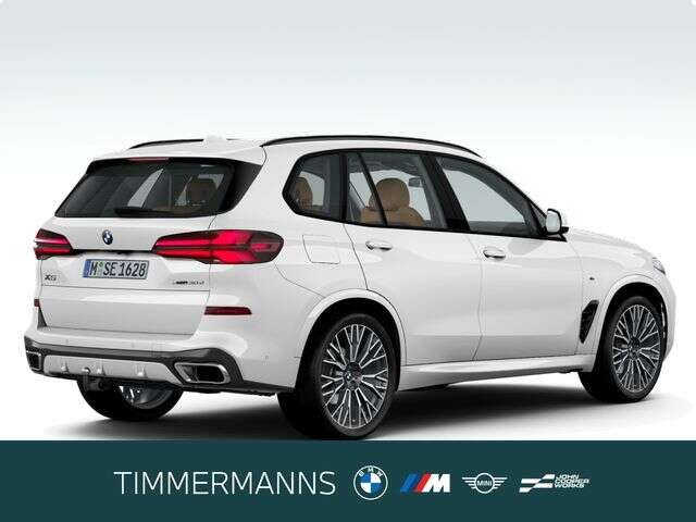 BMW X5 (Bild 5/5)