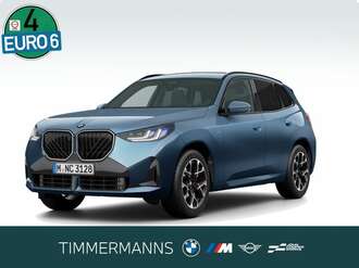 BMW X3 (Bild 1/5)