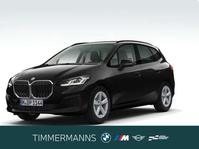 BMW 220 Active Tourer (Bild 1/5)