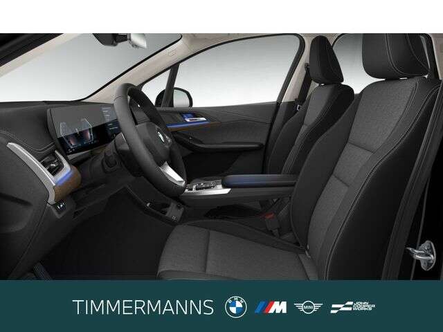 BMW 220 Active Tourer (Bild 3/5)