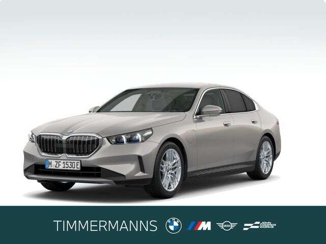 BMW 550 (Bild 1/5)