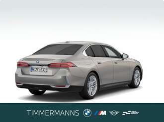 BMW 550 (Bild 2/5)