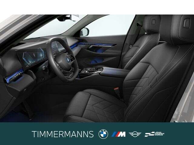 BMW 550 (Bild 3/5)