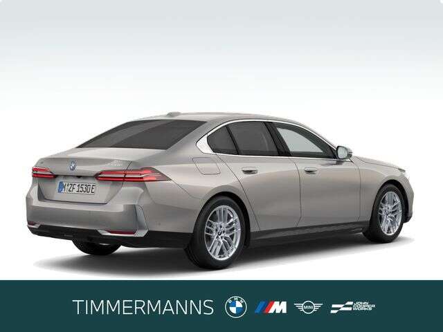 BMW 550 (Bild 5/5)