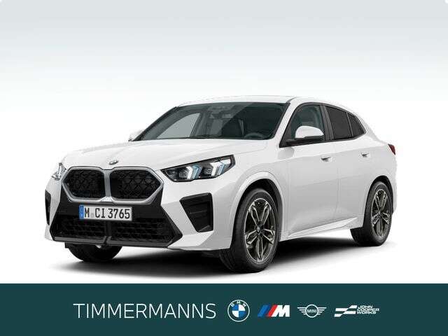 BMW X2 (Bild 1/5)