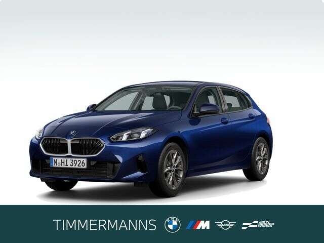 BMW 120 (Bild 1/5)