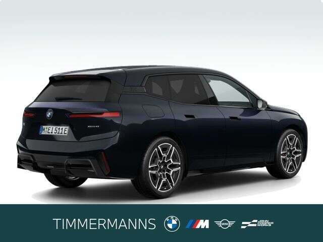 BMW iX (Bild 5/5)