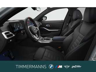 BMW M340d (Bild 3/5)