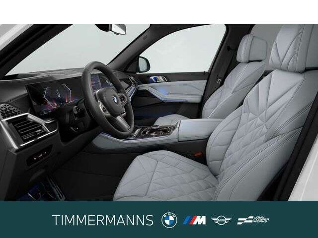 BMW X5 (Bild 3/5)