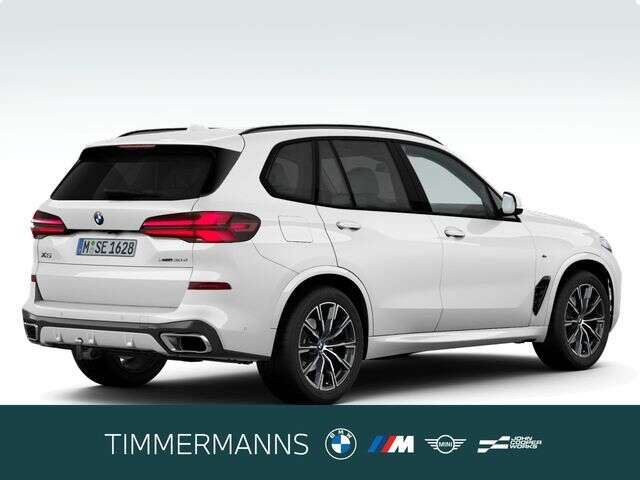 BMW X5 (Bild 5/5)