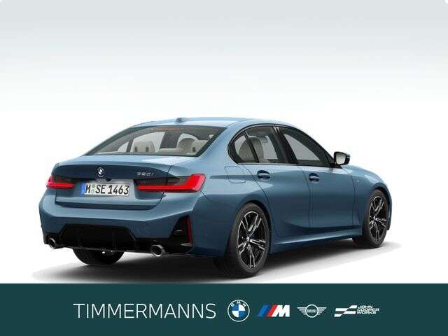 BMW 320 (Bild 2/5)