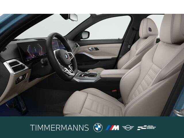 BMW 320 (Bild 3/5)