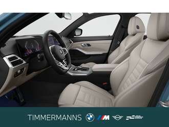 BMW 320 (Bild 3/5)