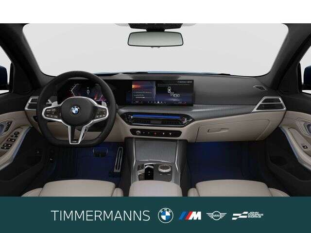 BMW 320 (Bild 4/5)