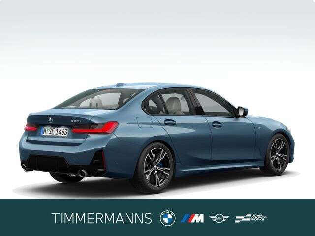BMW 320 (Bild 5/5)