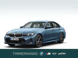 BMW 320 (Bild 1/6)