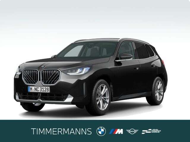 BMW X3 (Bild 1/5)