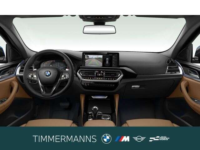 BMW X4 (Bild 4/5)