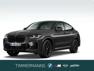 BMW X4 M40 (Bild 1/5)