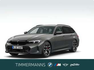 BMW 330 (Bild 1/5)