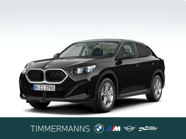 BMW X2 (Bild 1/5)