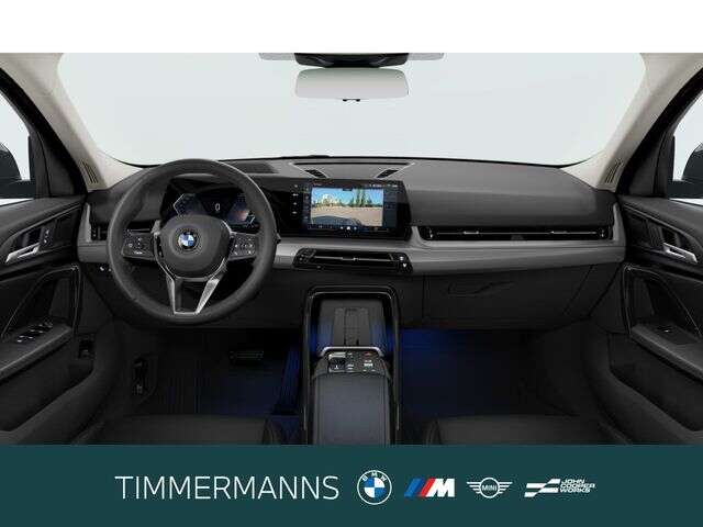 BMW X2 (Bild 4/5)