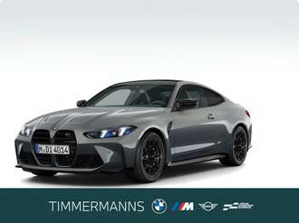 BMW M4 (Bild 1/5)