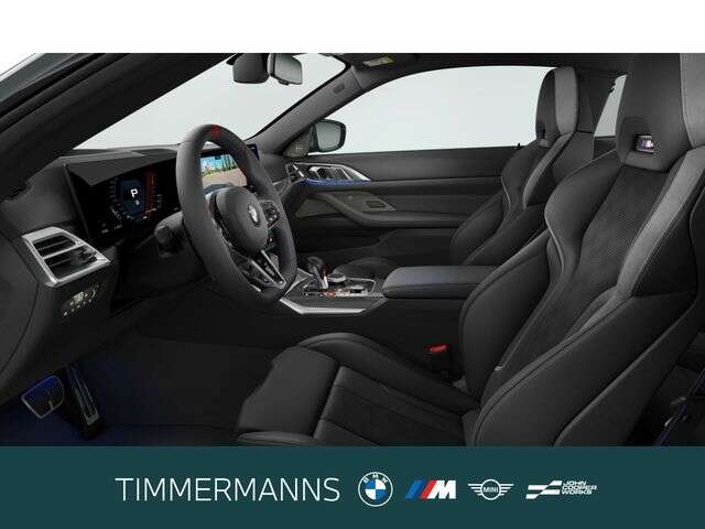 BMW M4 (Bild 3/5)