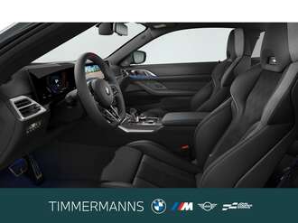 BMW M4 (Bild 3/5)