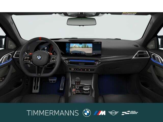 BMW M4 (Bild 4/5)