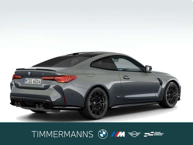 BMW M4 (Bild 5/5)