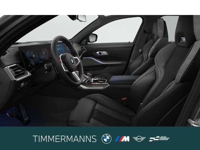 BMW M3 (Bild 3/5)