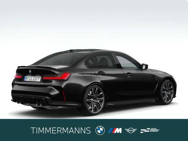 BMW M3 (Bild 5/5)