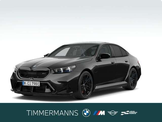BMW M5 (Bild 1/5)