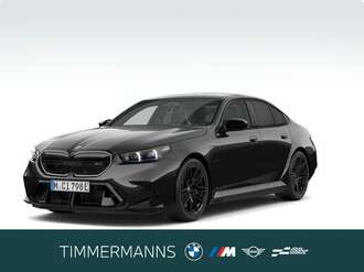 BMW M5 (Bild 1/5)