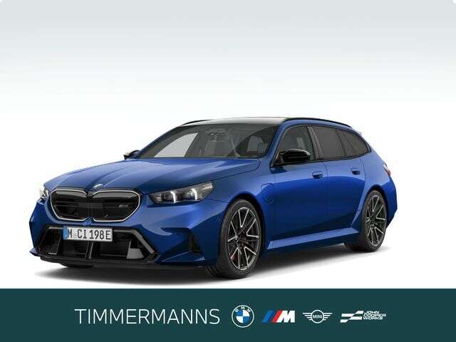 BMW M5 (Bild 1/5)