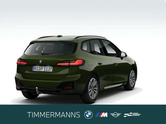 BMW 220 Active Tourer (Bild 2/5)