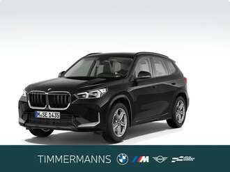BMW X1 (Bild 1/5)