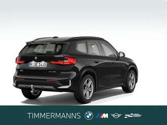 BMW X1 (Bild 2/5)